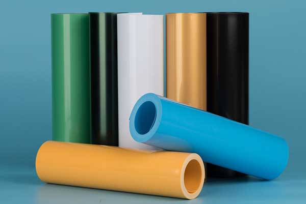 Thermoforming PS Sheet Roll