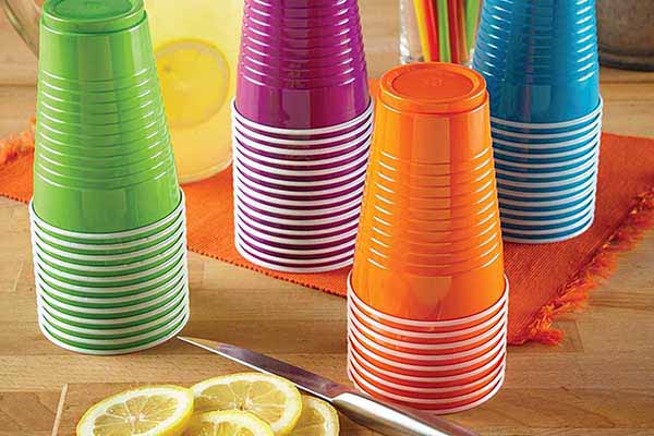 PP plastic sheet for cup