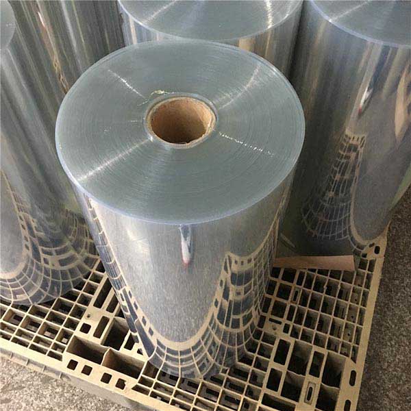 Read more about the article  Polyethylene Terephthalate Roll