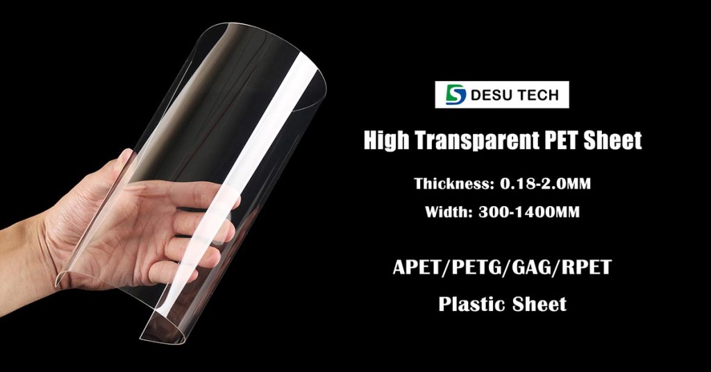 China Anti-fog PET Film Sheet Suppliers, Manufacturers - Factory Direct  Price - Yongyuan