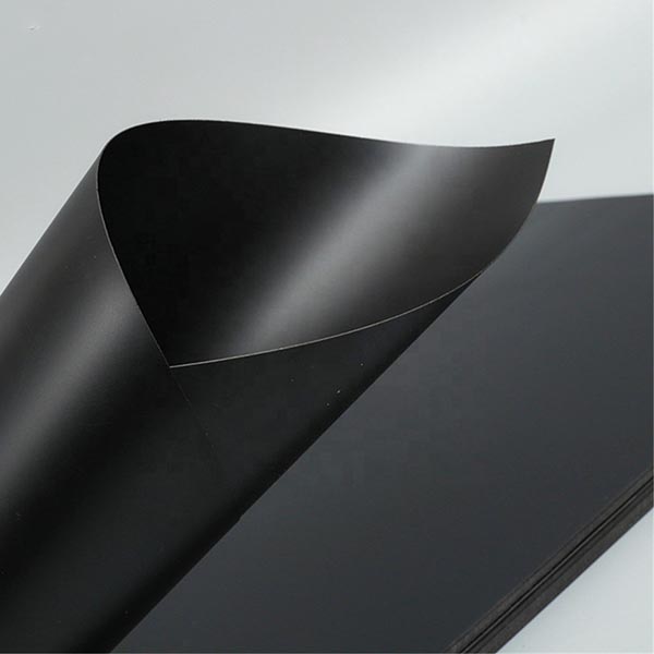 Read more about the article HIPS Mat Black Sheet Rolls