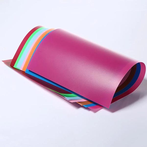 High Barrier PP Sheet Roll