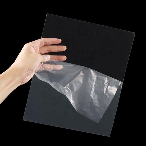 PVC Sheet For Medicine Blister Material - Desu Technology Packing Material  Co.,LTD