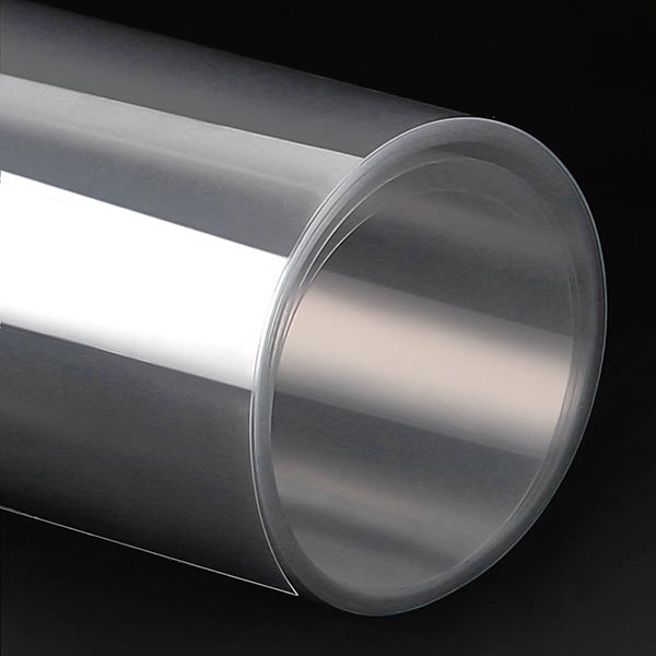 0.2~2mm PET plastic sheet roll - Desu Technology Packing Material