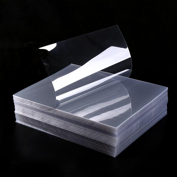 Read more about the article PVC Sheet For Food Packing
