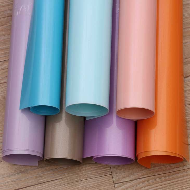 Read more about the article Rigid Polypropylene Film