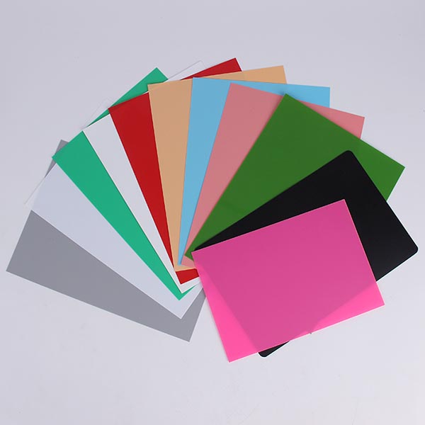 Read more about the article Polypropylene Sheet
