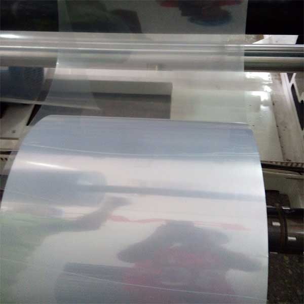 0.2mm Thermoforming PET Film