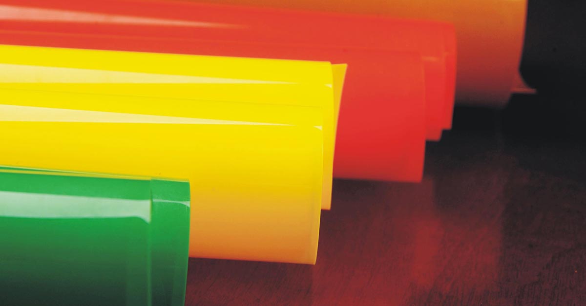 Read more about the article ESD Plastic Sheet