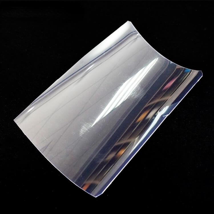 Read more about the article PET EVOH PE Plastic Sheet Roll