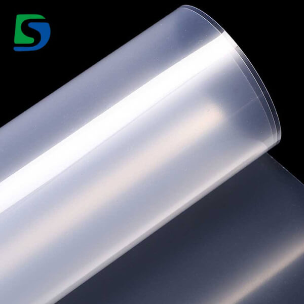 0.2mm thermoforming PET Film