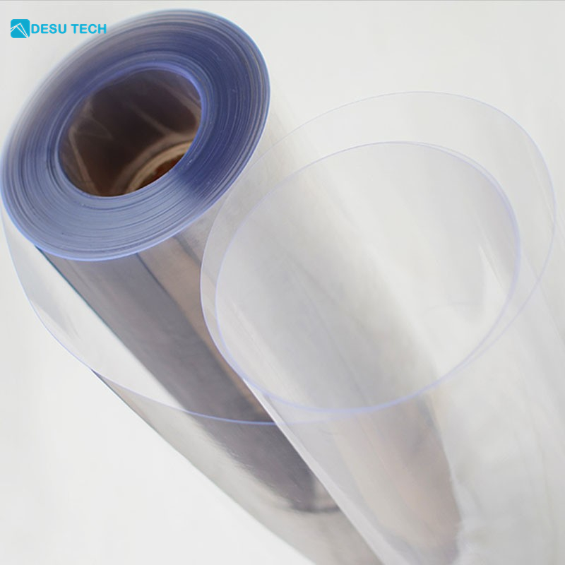 ESD PET Plastic Sheet Roll