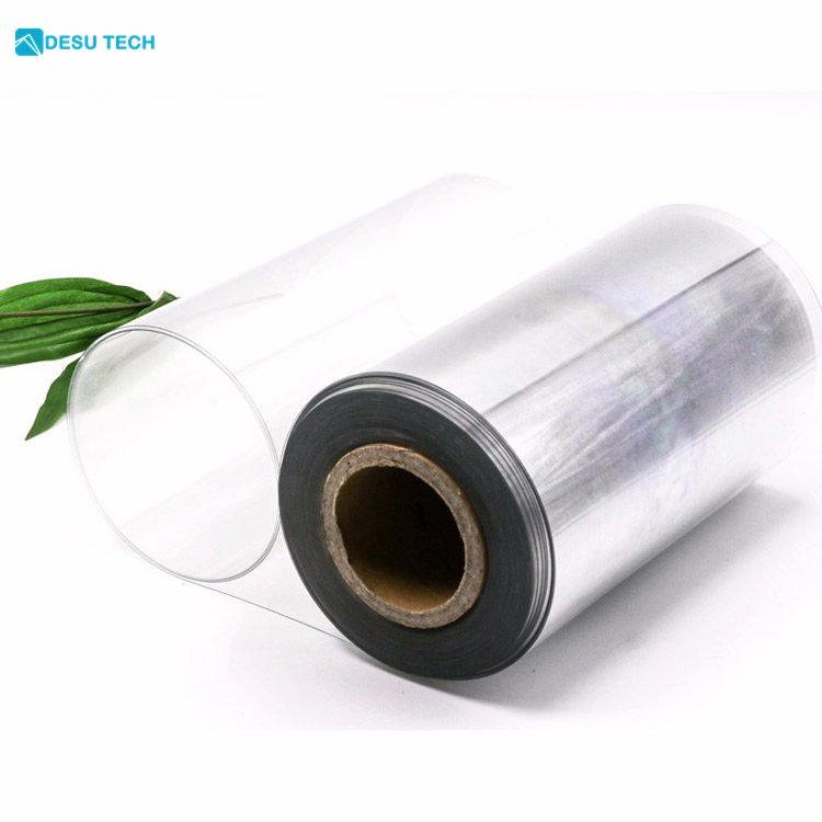 Read more about the article Clear PET Plastic Sheet