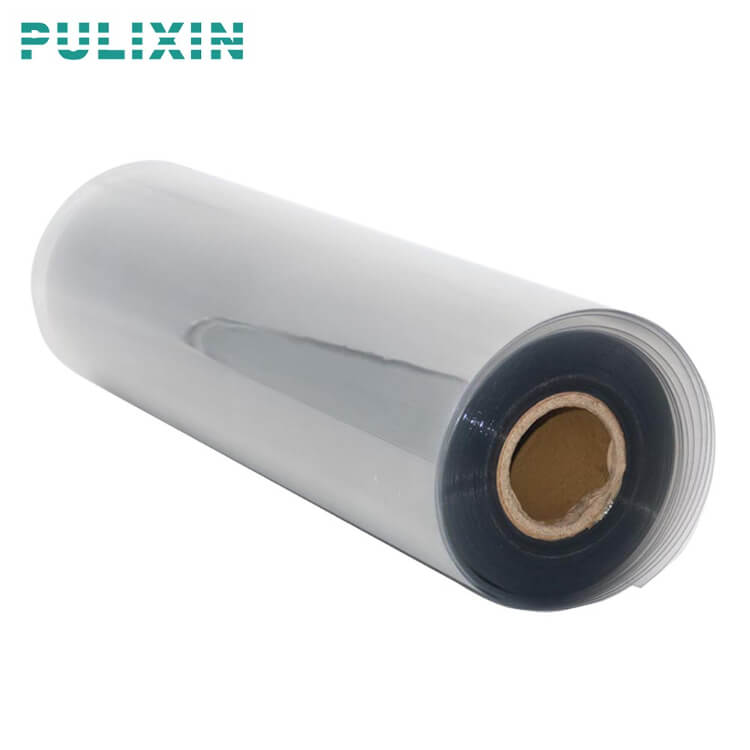 Read more about the article Antistatic PET plastic sheet