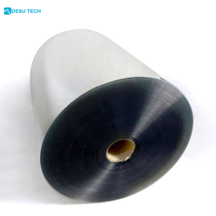 Read more about the article Why is ESD PET plastic sheet so popular?