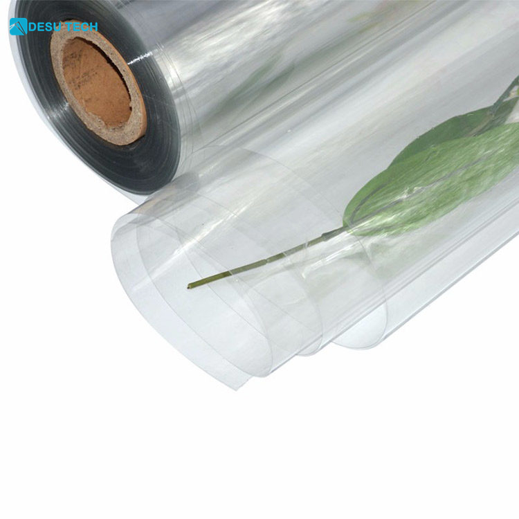 Read more about the article 0.2 mm PET plastic sheet