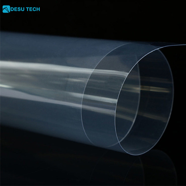 Read more about the article PET plastic sheet rolls can be used in what packaging areas?