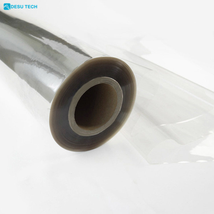 Read more about the article 1 mm PET plastic roll is a new material in the packaging industry