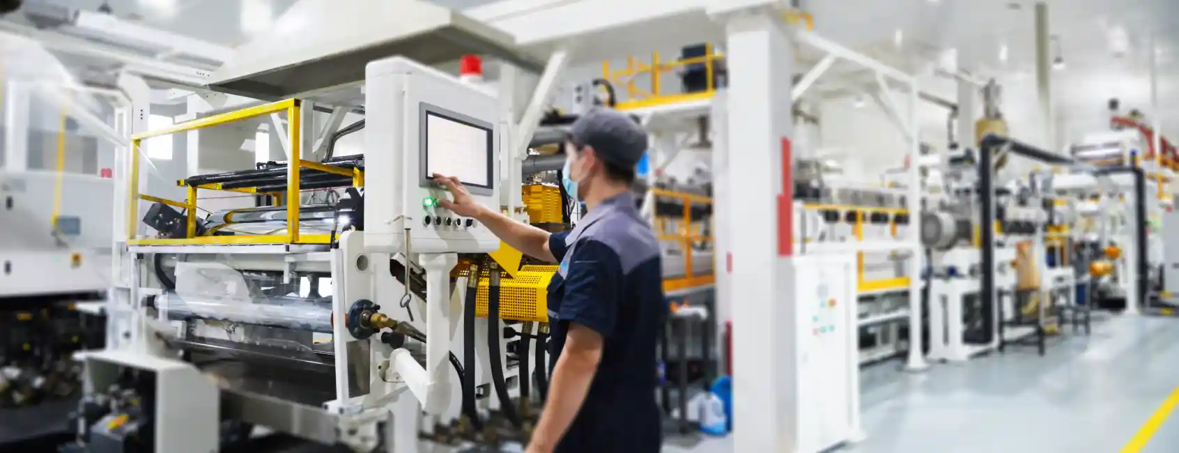 Desu Plastic international trade company