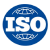 ISO Certified