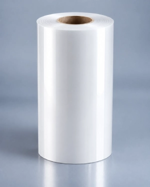 PP thermoforming sheet roll supplied by DESU