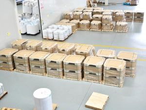 热成型塑料片材卷成品