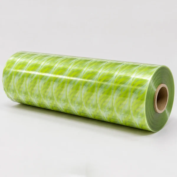 Specialty thermoforming plastic sheet